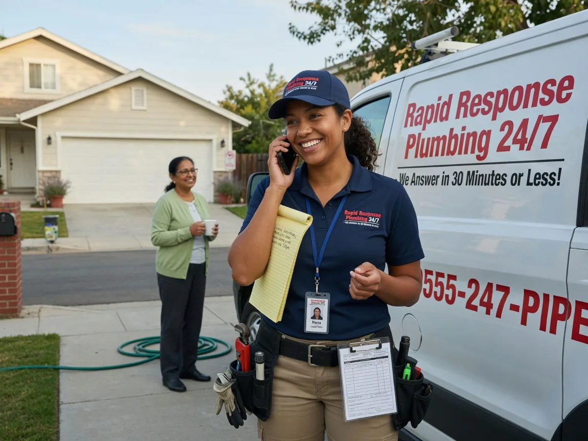 Emergency Plumber Cumberland, OH FAQs